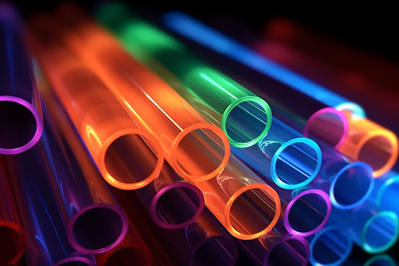 Polyvinylchlorid (PVC)
