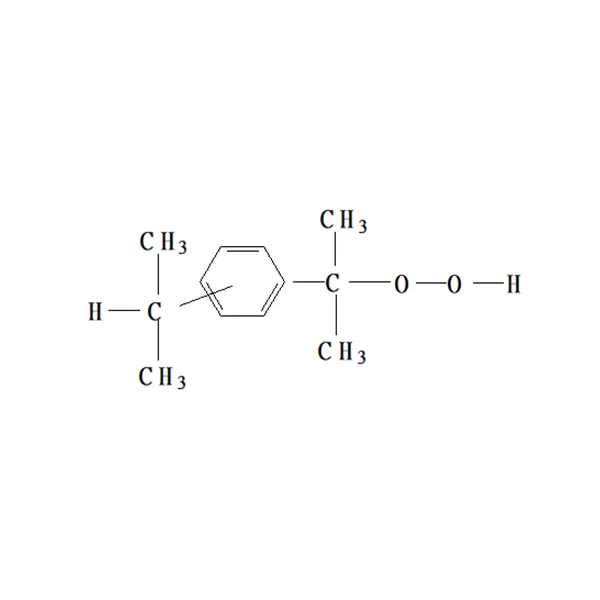 Isopropylcumylhydroperoxid (DBHP)