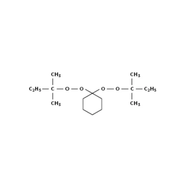 1,1-Bis(tert-amylperoxy)cyclohexan (TACH)