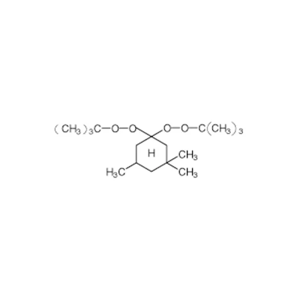 1,1-Bis(tert-butylperoxy)-3,3,5-trimethylcyclohexan (CH335)