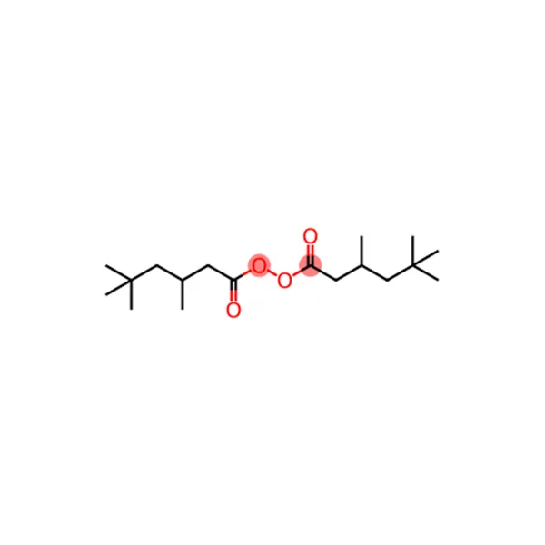 Bis(3,5,5-trimethylhexanoyl)peroxid