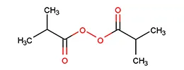 Diisobutyrylperoxid (DIPB)