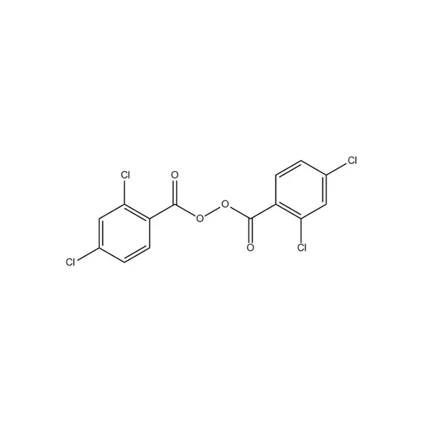 Bis(2,4-dichlorbenzoyl)peroxid (CBPO)