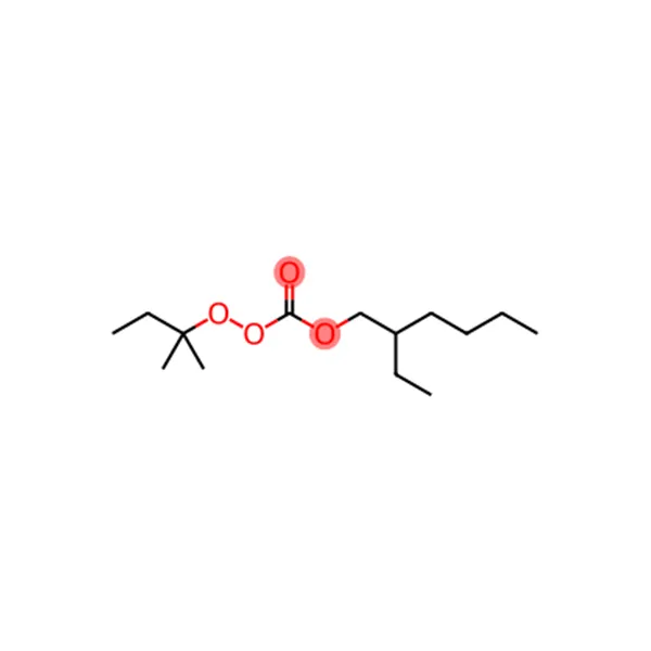 tert-Amylperoxy-2-ethylhexylcarbonat (TAEC)