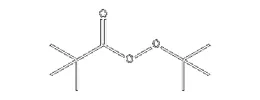 tert-Butylperoxypivalat (TBPV)
