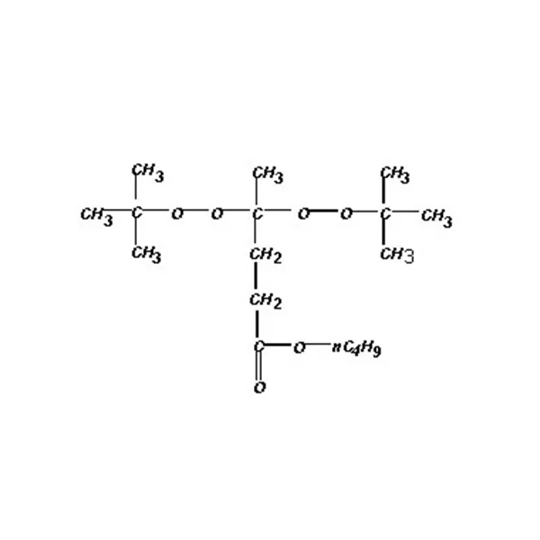 Butyl-4,4-di(tert-butylperoxy)valerat (VA)
