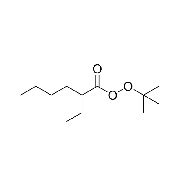 tert-Butylperoxy-2-ethylhexanoat (TBPEH)