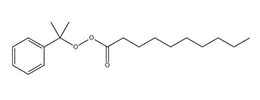 Cumylperoxyneodecanoat (CPND)