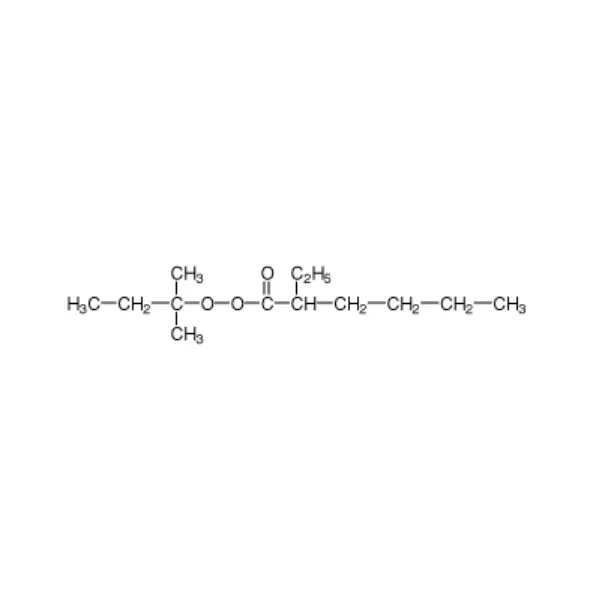 tert-Amylperoxy-2-ethylhexanoat (TAPEH)
